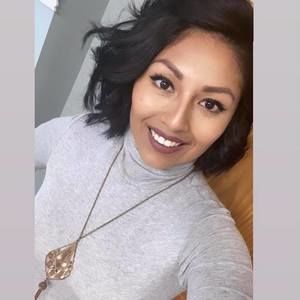 Meet your Posher, Erika